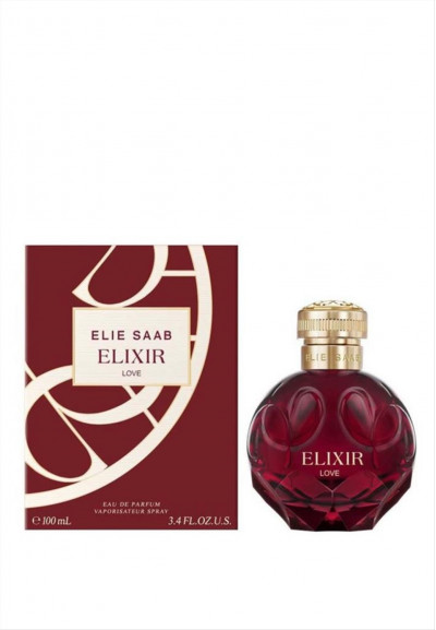 ELIE SAAB Elixir Love