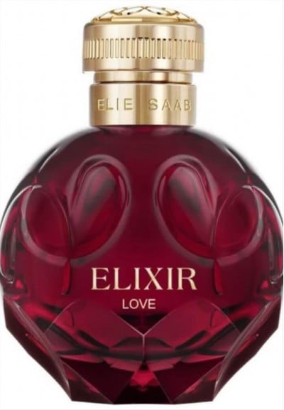 Elie Saab Elixir Love Eau De Parfum