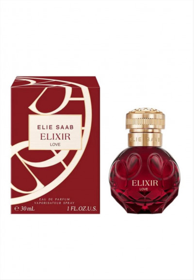 Elie Saab Elixir Love Eau de Parfum