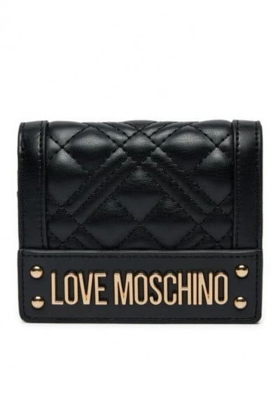 Portafoglio Love Moschino