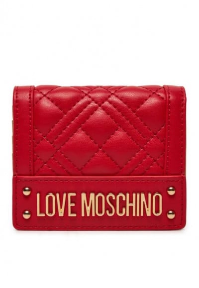 Portafoglio Love Moschino