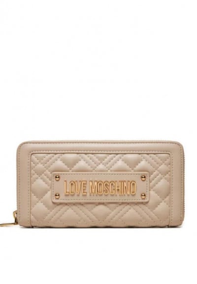 Portafoglio Love Moschino