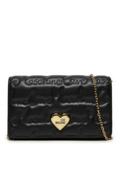 Borsa a spalla Love Moschino