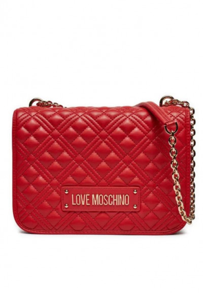 Borsa a spalla Love Moschino