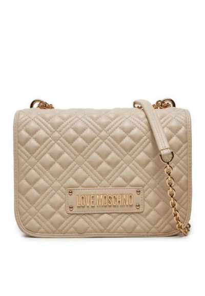 Borsa a spalla Love Moschino