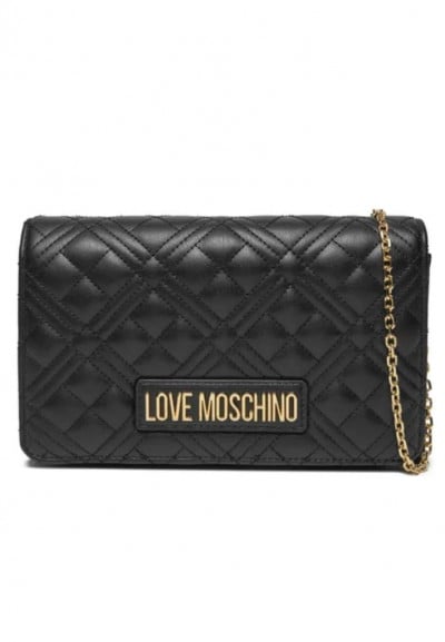 Tracolla Love Moschino