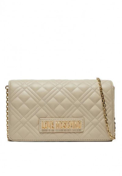 Tracolla Love Moschino