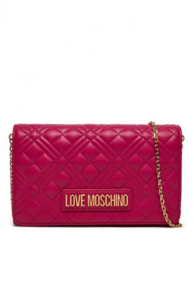 Tracolla Love Moschino