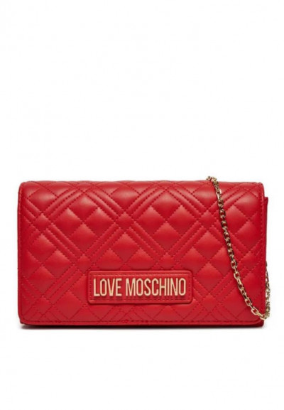 Tracolla Love Moschino