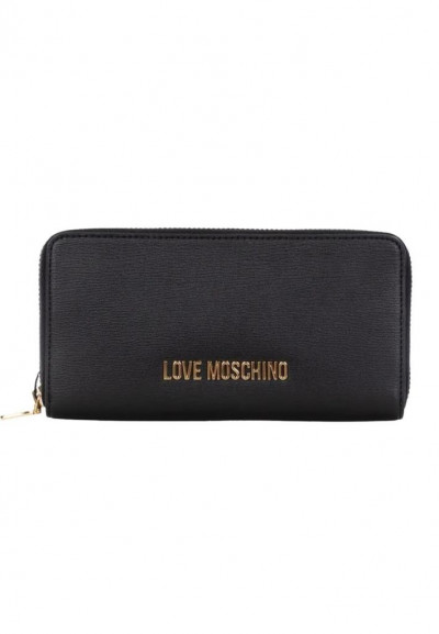 Portafoglio Love Moschino