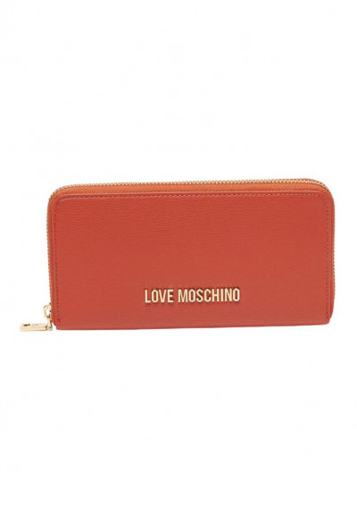 Portafoglio Love Moschino