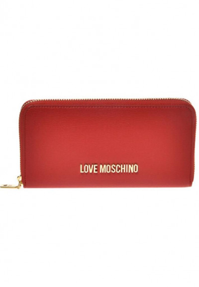 Portafoglio Love Moschino