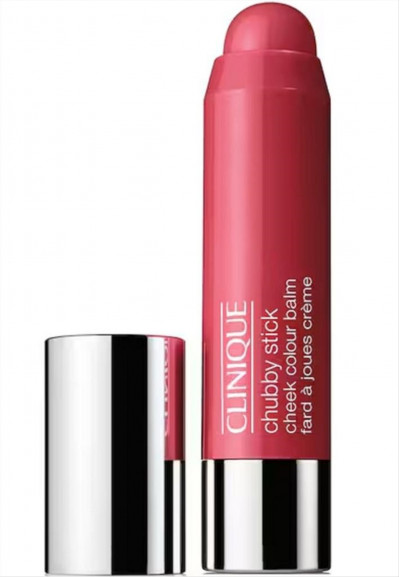 Clinique Chubby Stick Cheek Colour Balm