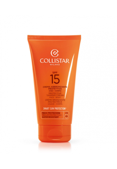 Collistar CREMA ABBRONZANTE...