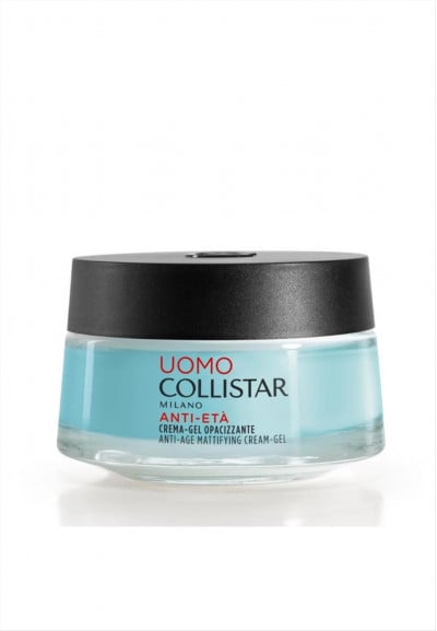 COLLISTAR MAN CREMA-GEL OPACIZZANTE...