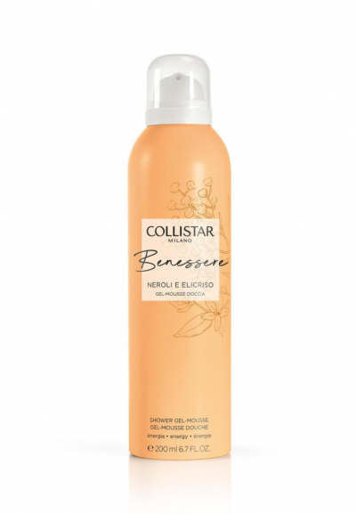 Collistar Benessere Neroli E Elicriso...