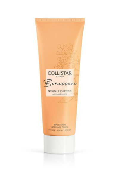 Collistar Benessere Neroli E Elicriso...