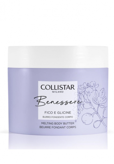 Collistar Benessere Fico E Glicine...