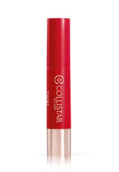 COLLISTAR TWIST BALMY GLOSS 208-CILIEGIA