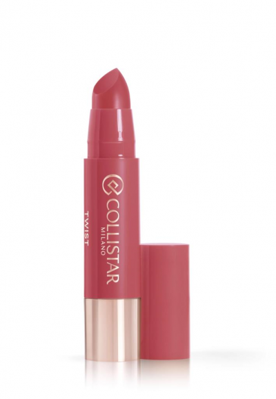 COLLISTAR TWIST BALMY GLOSS 216- ROSE'