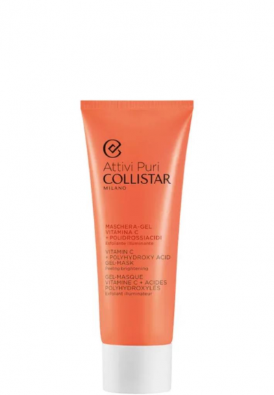 COLLISTAR Attivi Puri Maschera-gel...