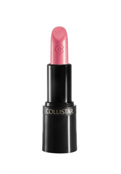 Collistar Rossetto Puro 25 Rosa perla