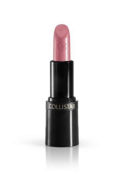 Collistar Rossetto Puro 26 Rosa Metallo