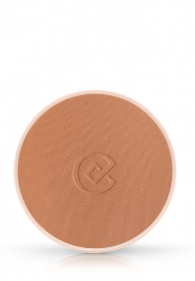 Collistar Silk Effect Bronzing Powder...