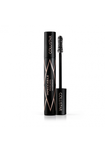 IMPECCABILE MASCARA WATERPROOF...