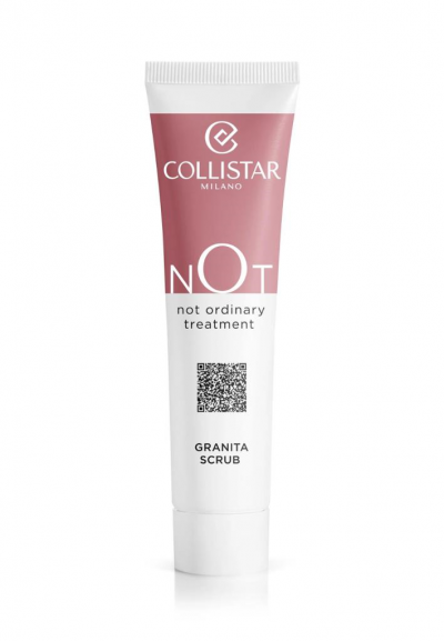 COLLISTAR GRANITA SCRUB