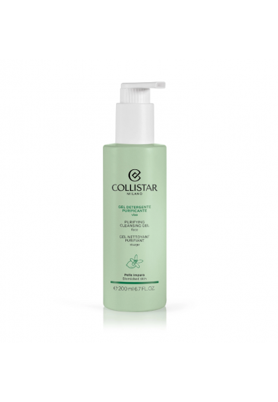 GEL DETERGENTE PURIFICANTE Collistar...