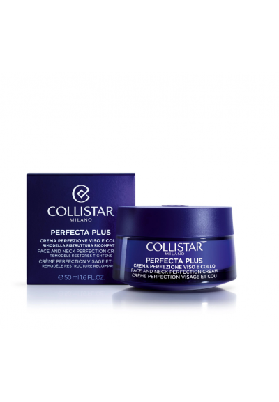 Collistar Perfecta Plus Crema...