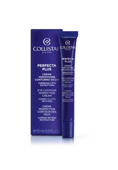 Collistar Perfecta Plus Crema...