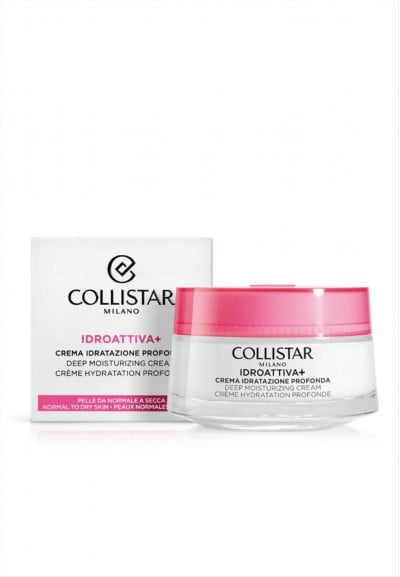 COLLISTAR IDROATTIVA+ CREMA...