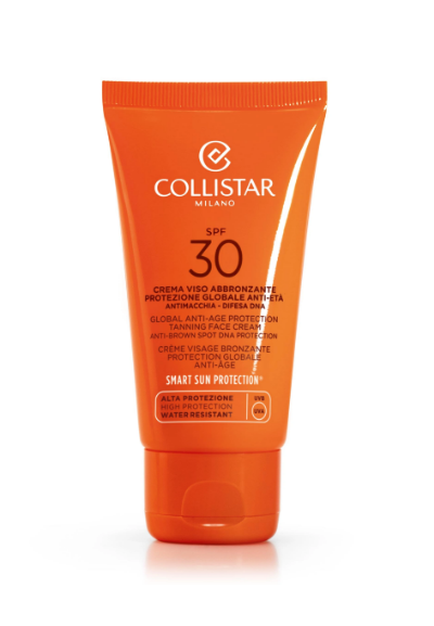 Collistar CREMA VISO ABBRONZANTE...