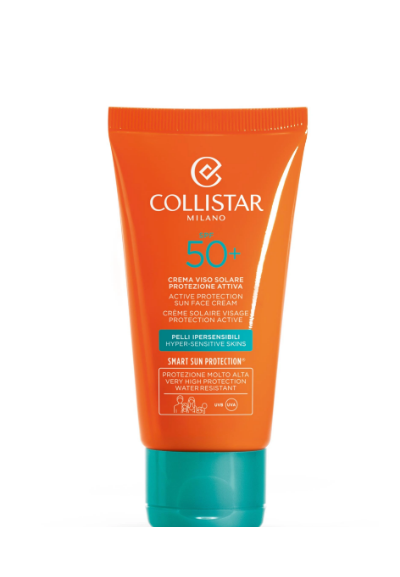 Collistar CREMA VISO SOLARE...