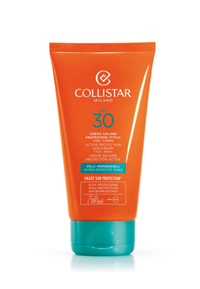 Collistar CREMA SOLARE PROTEZIONE...