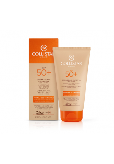 CREMA SOLARE PROTETTIVA SPF 50+...