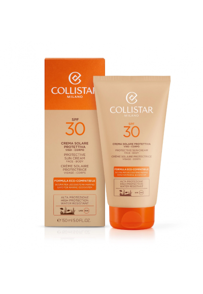 CREMA SOLARE PROTETTIVA SPF 30...