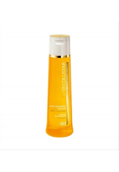 Collistar Oleo-Sublime Shampoo 250 ml