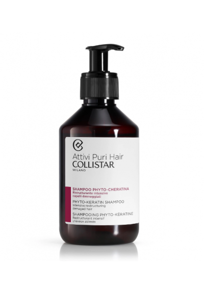 Collistar SHAMPOO PHYTO-CHERATINA K29720