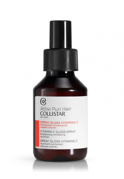 Collistar SPRAY GLOSS VITAMINA C 100 ml