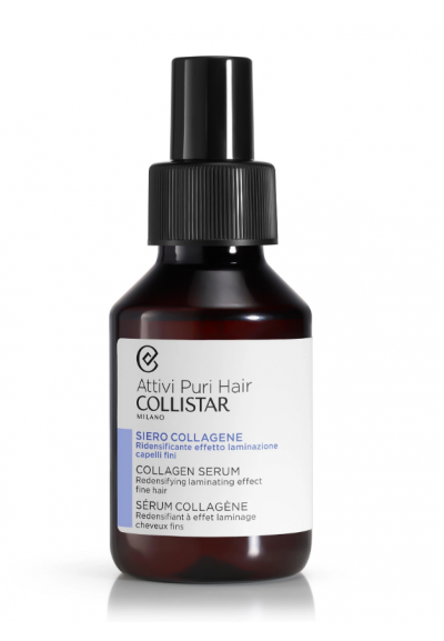 Collistar SIERO SPRAY COLLAGENE 100ML