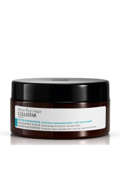 Collistar SCRUB ESFOLIANTE...