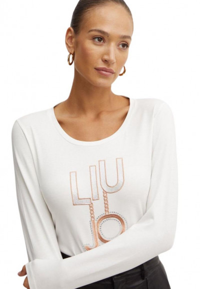 T-Shirt Liu Jo 