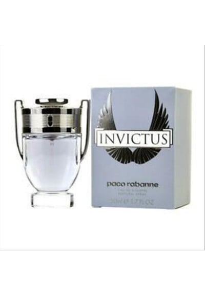 Paco Rabanne invictus EDT VAPO 50