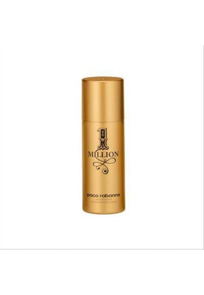 Paco Rabanne One Million Deo Spray 150 