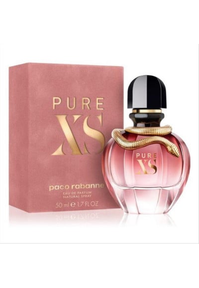 Paco Rabanne Pure XS Her Edp 50 ml