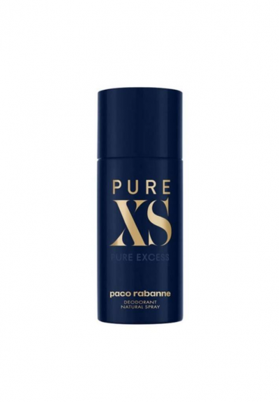 Paco Rabanne Pure Xs Deodorante Spray...