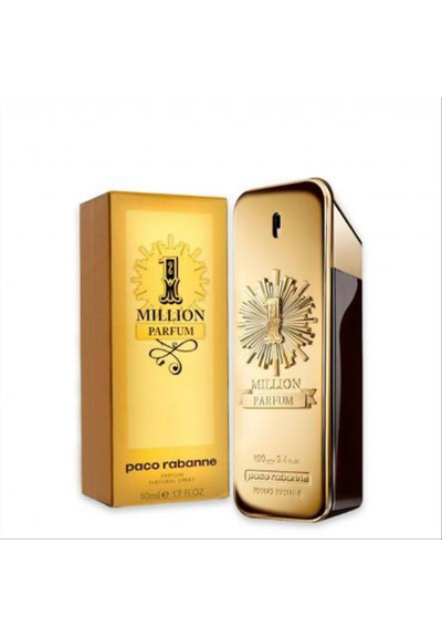 Paco Rabanne 1 Million Parfum 100 